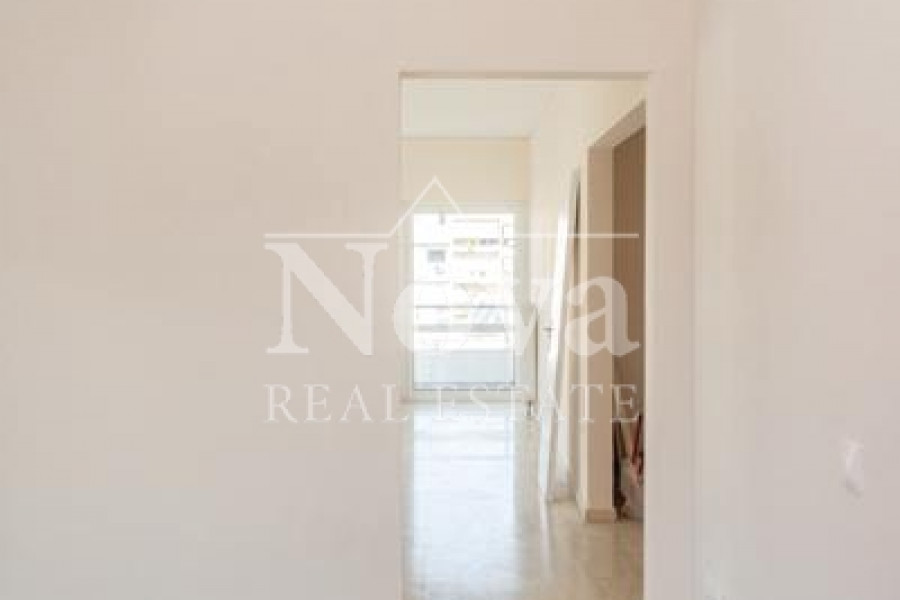 Wohnung, 100m², Patisia (Athen Zentrum), 140.000 € | NOVA REAL ESTATE