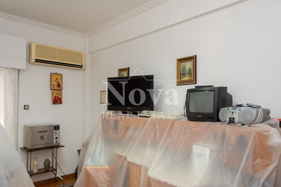 Wohnung, 102m², Koukaki - Makrygianni (Athen Zentrum), 260.000 € | NOVA REAL ESTATE