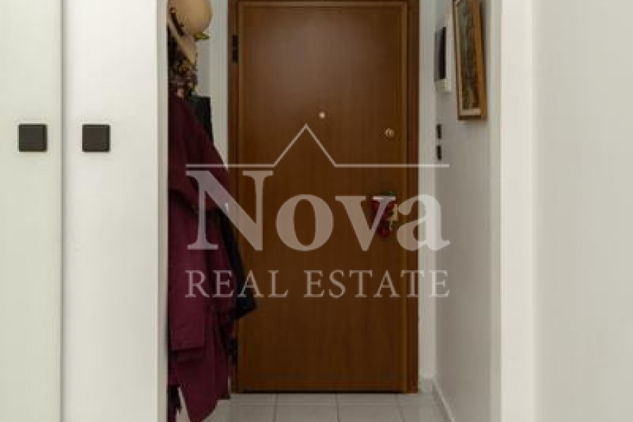 Wohnung, 102m², Koukaki - Makrygianni (Athen Zentrum), 260.000 € | NOVA REAL ESTATE