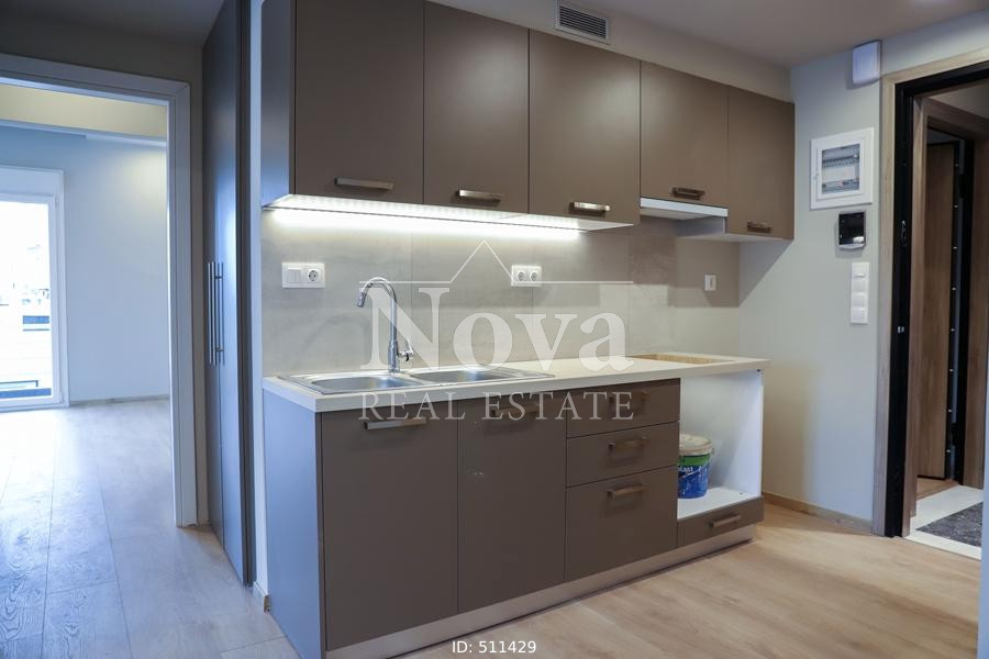 Wohnung, 45m², Gkazi - Metaxourgeio - Votanikos (Athen Zentrum), 100.000 € | NOVA REAL ESTATE