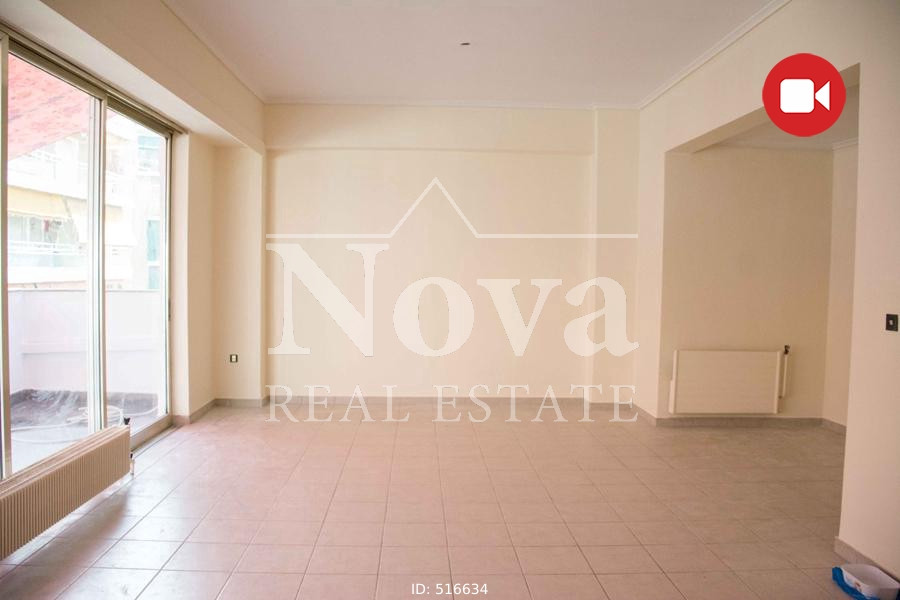 Wohnung, 120m², Kypseli (Athen Zentrum), 150.000 € | NOVA REAL ESTATE