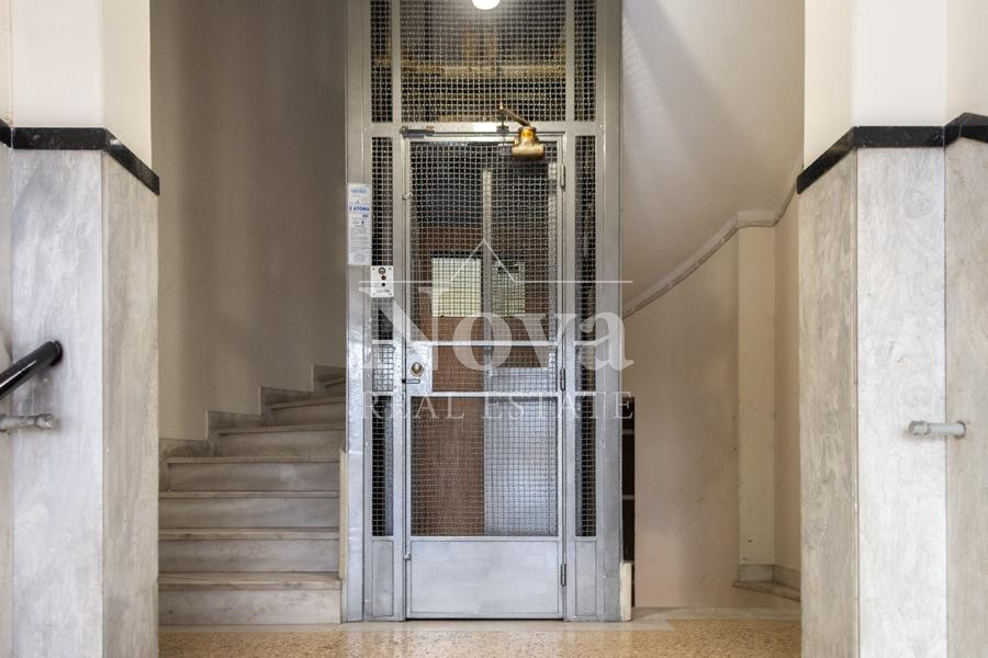 Wohnung, 90m², Exarcheia - Neapoli (Athen Zentrum), 215.000 € | NOVA REAL ESTATE