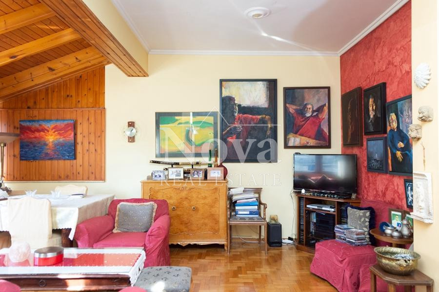 Wohnung, 88m², Pangrati (Athen Zentrum), 220.000 € | NOVA REAL ESTATE