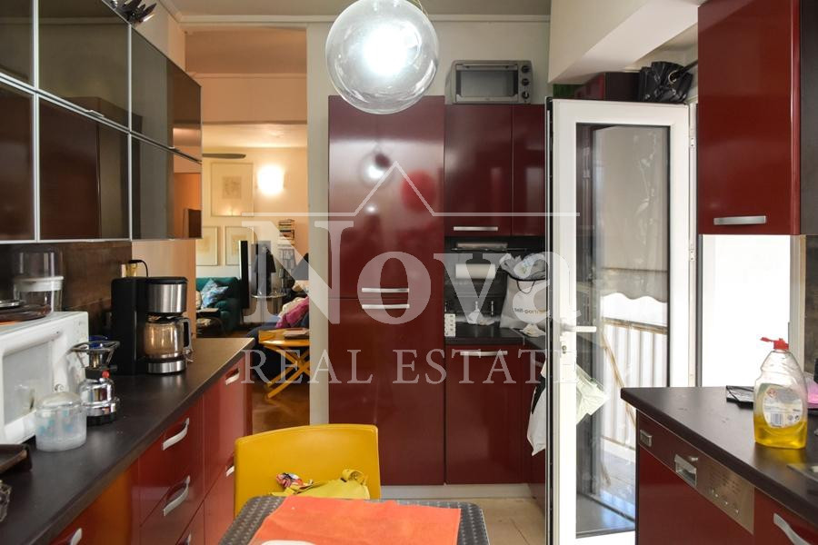 Wohnung, 132m², Kypseli (Athen Zentrum), 230.000 € | NOVA REAL ESTATE