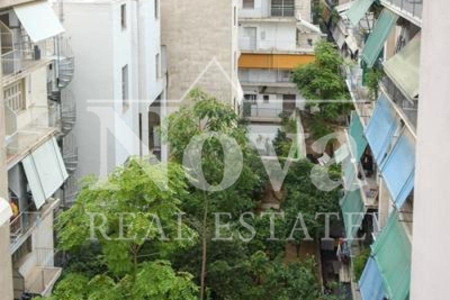 Wohnung, 87m², Zentrum (Athen Zentrum), 165.000 € | NOVA REAL ESTATE