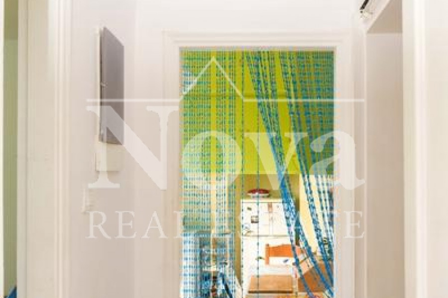 Wohnung, 115m², Kypseli (Athen Zentrum), 134.000 € | NOVA REAL ESTATE