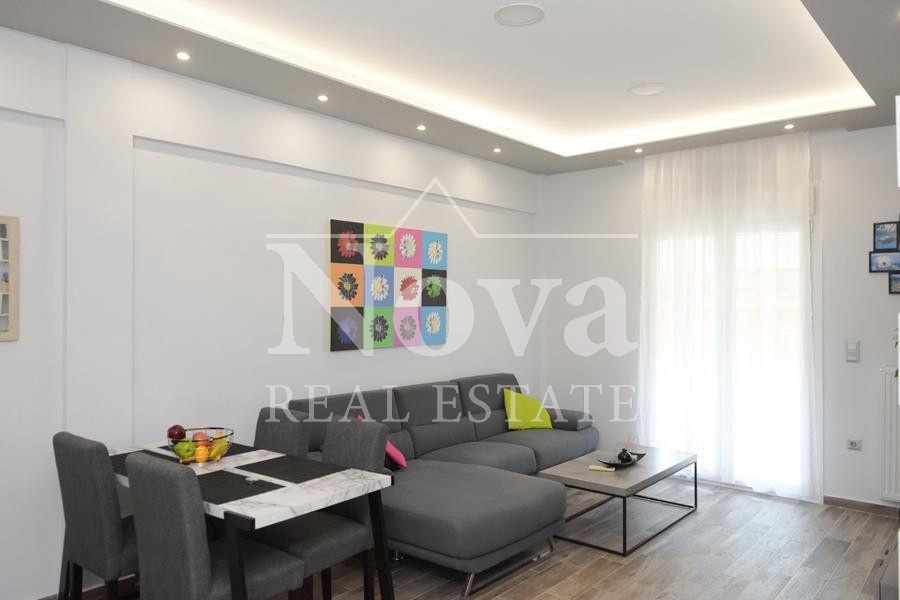 Wohnung, 70m², Zentrum (Athen Zentrum), 135.000 € | NOVA REAL ESTATE