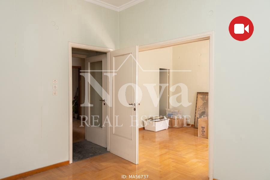 Wohnung, 72m², Zentrum (Athen Zentrum), 70.000 € | NOVA REAL ESTATE