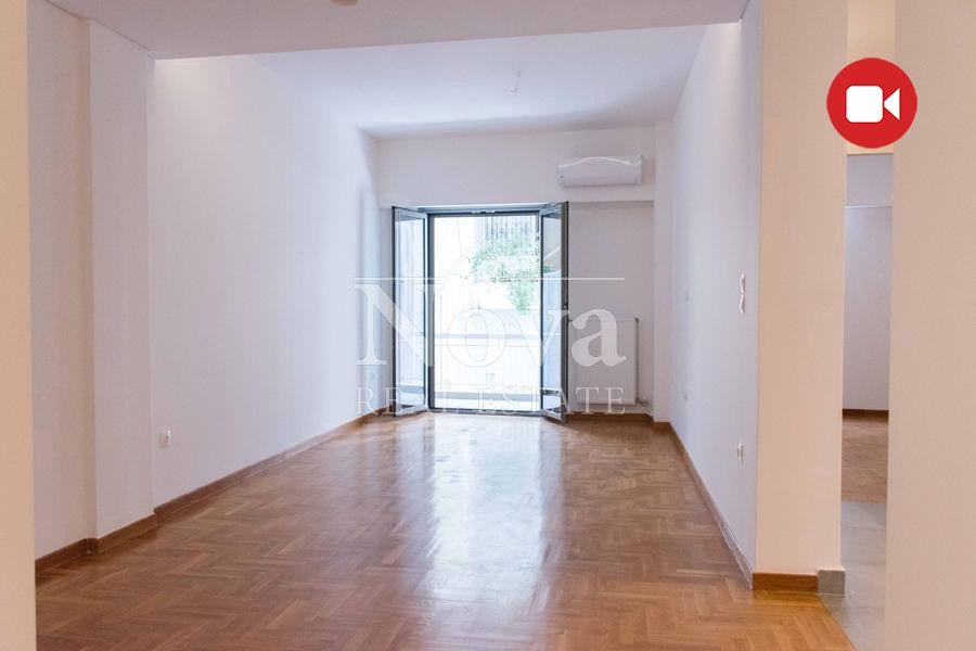 Wohnung, 115m², Kypseli (Athen Zentrum), 240.000 € | NOVA REAL ESTATE