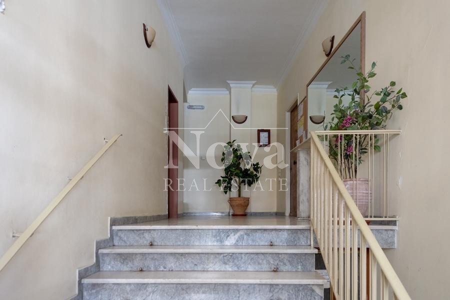 Wohnung, 92m², Koukaki - Makrygianni (Athen Zentrum), 195.000 € | NOVA REAL ESTATE