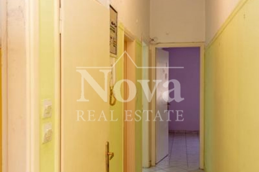 Wohnung, 92m², Koukaki - Makrygianni (Athen Zentrum), 195.000 € | NOVA REAL ESTATE