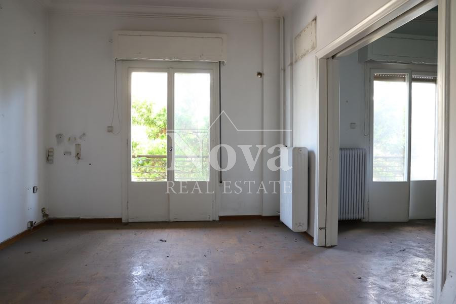 Wohnung, 152m², Gkazi - Metaxourgeio - Votanikos (Athen Zentrum), 300.000 € | NOVA REAL ESTATE