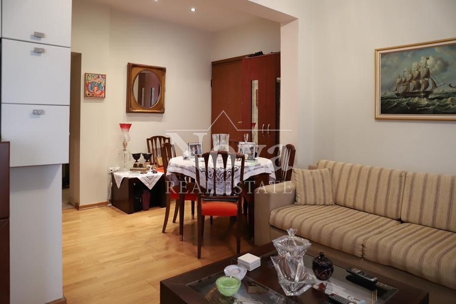 Wohnung, 75m², Pangrati (Athen Zentrum), 300.000 € | NOVA REAL ESTATE