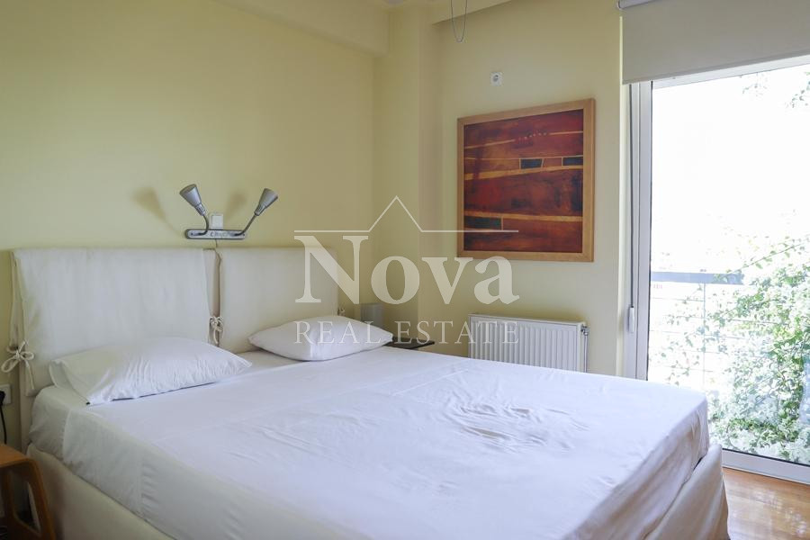 Apartment, 128m², Neos Kosmos (Athens Center), 380.000 € | NOVA REAL ESTATE