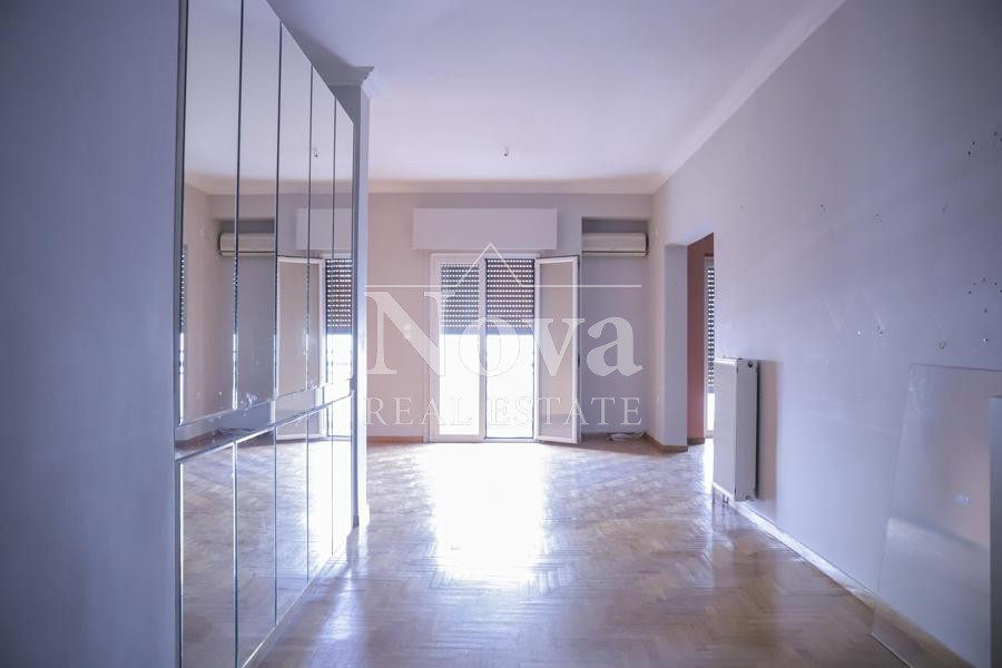 Wohnung, 92m², Goudi (Athen Zentrum), 160.000 € | NOVA REAL ESTATE