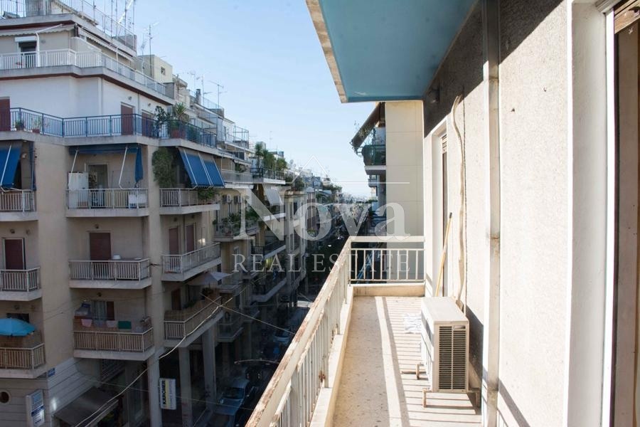 Wohnung, 100m², Exarcheia - Neapoli (Athen Zentrum), 135.000 € | NOVA REAL ESTATE