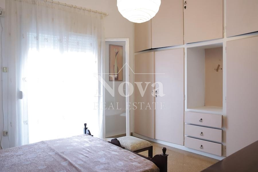 Wohnung, 88m², Gkazi - Metaxourgeio - Votanikos (Athen Zentrum), 150.000 € | NOVA REAL ESTATE