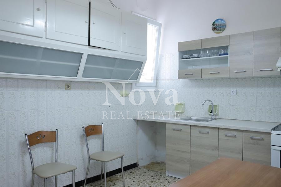Wohnung, 88m², Gkazi - Metaxourgeio - Votanikos (Athen Zentrum), 150.000 € | NOVA REAL ESTATE
