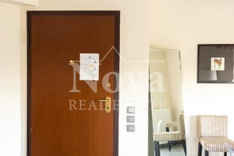 Wohnung, 128m², Pangrati (Athen Zentrum), 650.000 € | NOVA REAL ESTATE