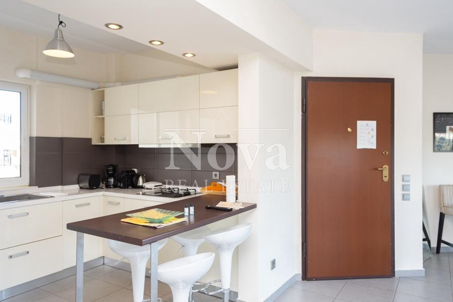Wohnung, 128m², Pangrati (Athen Zentrum), 650.000 € | NOVA REAL ESTATE