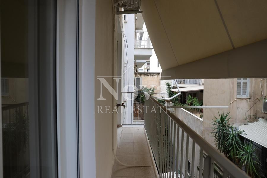 Wohnung, 97m², Kypseli (Athen Zentrum), 145.000 € | NOVA REAL ESTATE