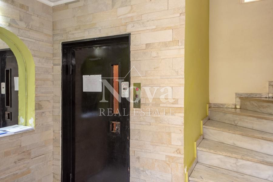 Wohnung, 176m², Sepolia - Skouze (Athen Zentrum), 360.000 € | NOVA REAL ESTATE