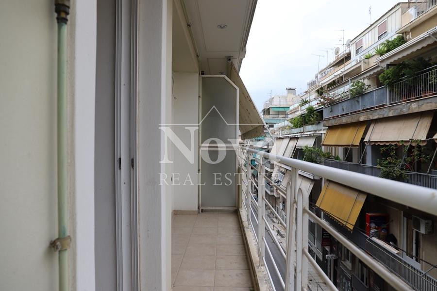 Apartment, 80m², Kypseli (Athens Center), 140.000 € | NOVA REAL ESTATE
