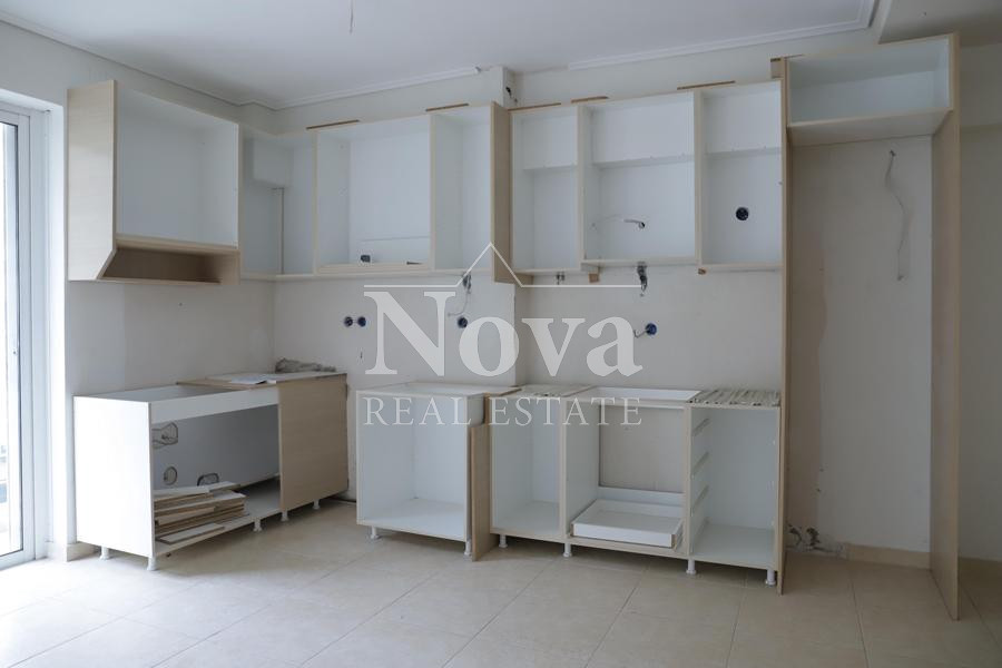 Wohnung, 80m², Kypseli (Athen Zentrum), 140.000 € | NOVA REAL ESTATE