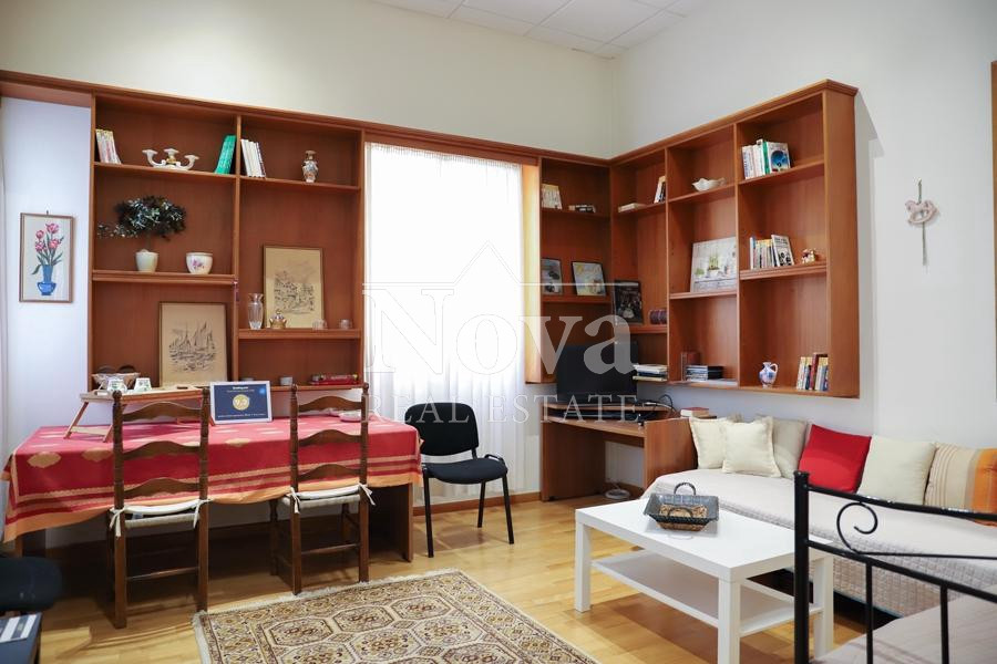 Wohnung, 130m², Exarcheia - Neapoli (Athen Zentrum), 550.000 € | NOVA REAL ESTATE