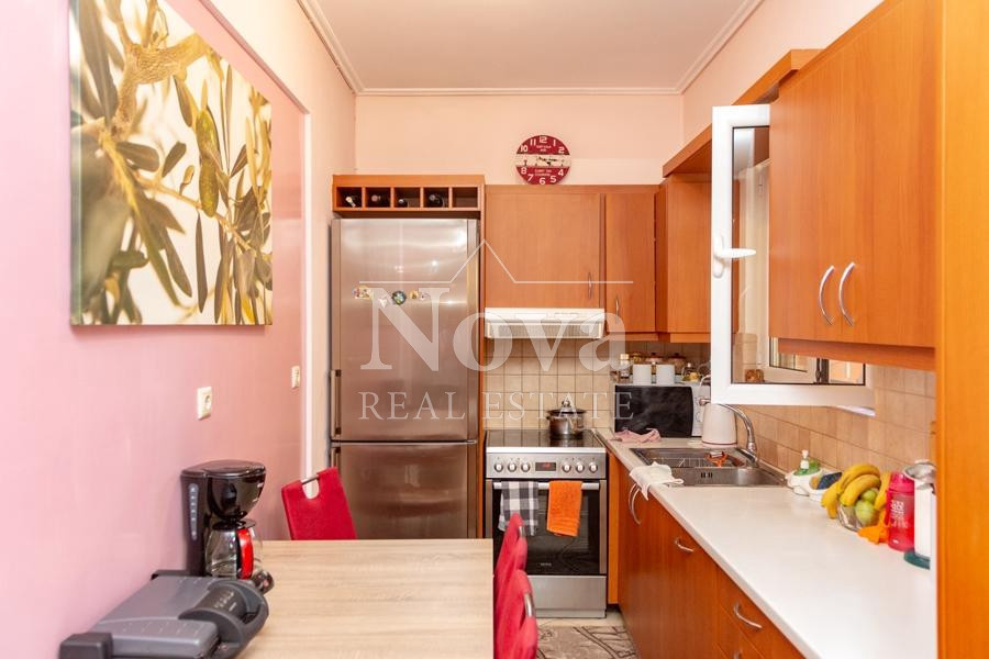 Apartment, 81m², Center (Athens Center), 160.000 € | NOVA REAL ESTATE