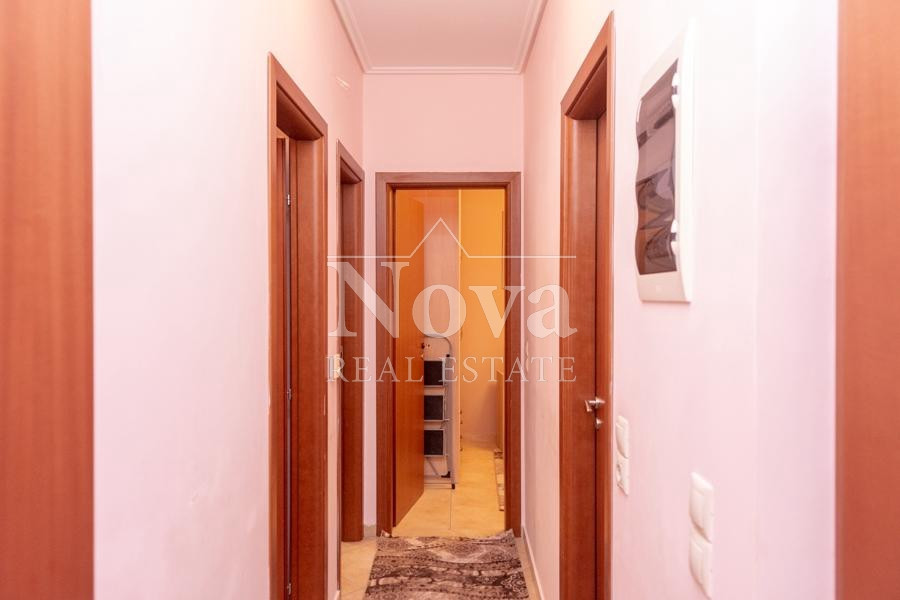 Apartment, 81m², Center (Athens Center), 160.000 € | NOVA REAL ESTATE