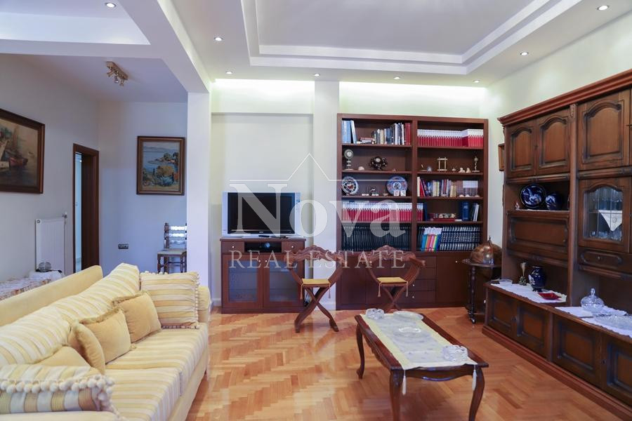 Wohnung, 121m², Patisia (Athen Zentrum), 240.000 € | NOVA REAL ESTATE