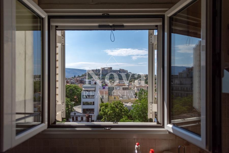 Wohnung, 85m², Historisches Zentrum (Athen Zentrum), 250.000 € | NOVA REAL ESTATE