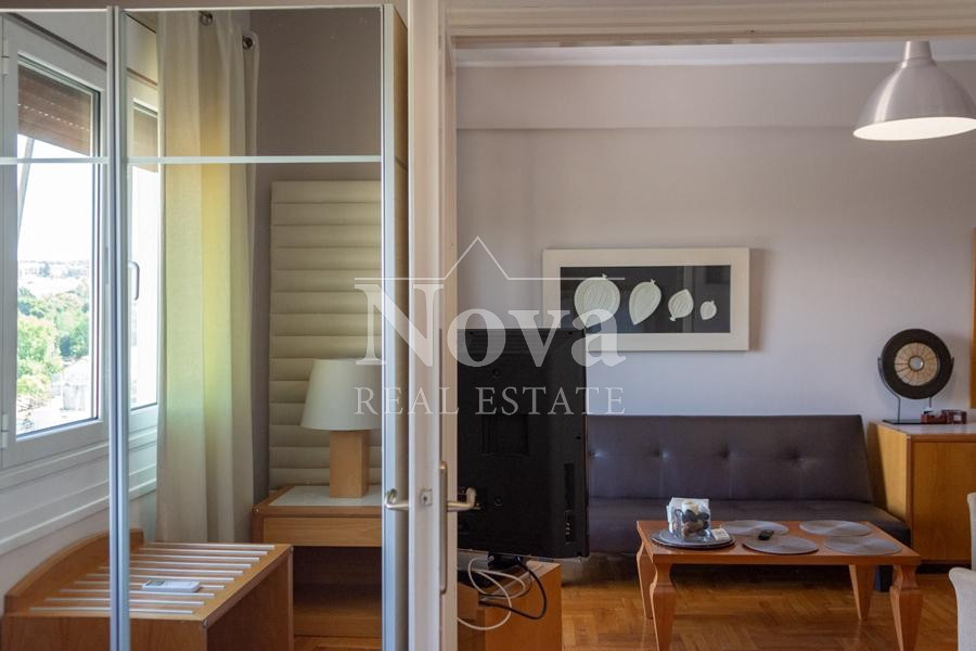 Wohnung, 85m², Historisches Zentrum (Athen Zentrum), 250.000 € | NOVA REAL ESTATE