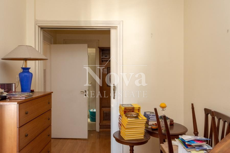 Wohnung, 124m², Zentrum (Athen Zentrum), 260.000 € | NOVA REAL ESTATE