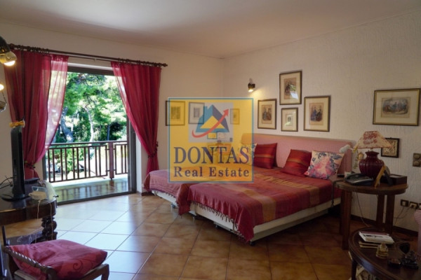 Residence, 600m², Ekali (North Athens), 2.100.000 € | DONTAS REAL ESTATE