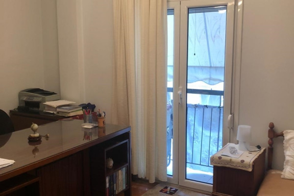 Wohnung, 69m², Pangrati (Athen Zentrum), 140.000 € | Value Deal Real Estate