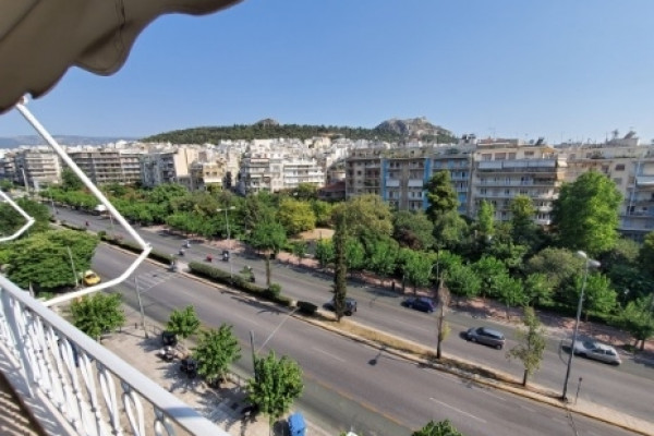 Wohnung, 70m², Gkyzi - Pedion Areos (Athen Zentrum), 175.000 € | Value Deal Real Estate