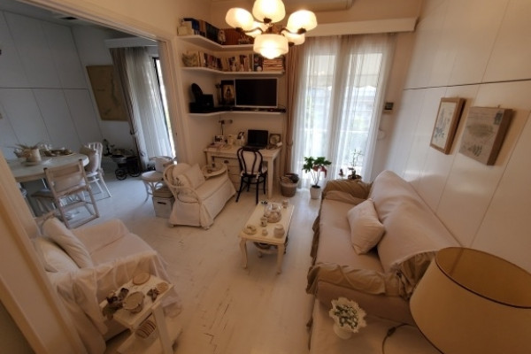 Wohnung, 70m², Gkyzi - Pedion Areos (Athen Zentrum), 175.000 € | Value Deal Real Estate