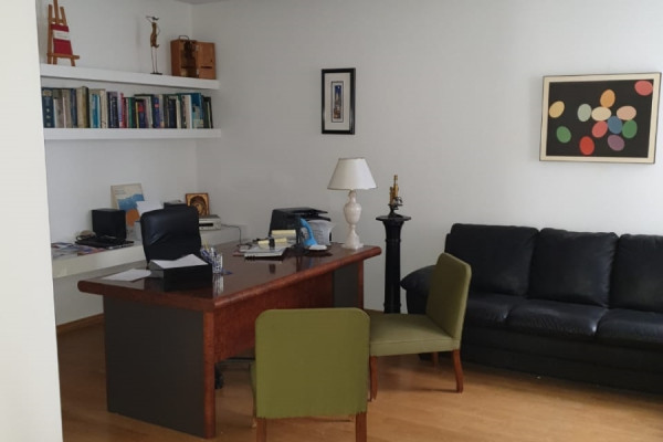 Wohnung, 171m², Kolonaki - Lykavittos (Athen Zentrum), 800.000 € | Value Deal Real Estate