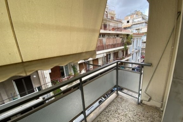 Wohnung, 74m², Exarcheia - Neapoli (Athen Zentrum), 185.000 € | Value Deal Real Estate