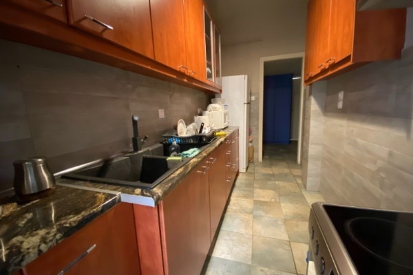 Wohnung, 74m², Exarcheia - Neapoli (Athen Zentrum), 185.000 € | Value Deal Real Estate