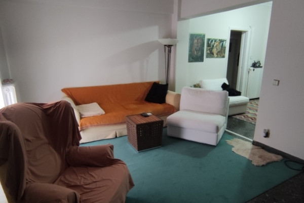 Wohnung, 81m², Pangrati (Athen Zentrum), 160.000 € | Value Deal Real Estate